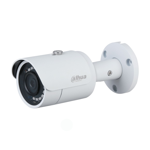 IP-Камера Dahua 28-28мм HD-CVI цв корп белый 639800₽