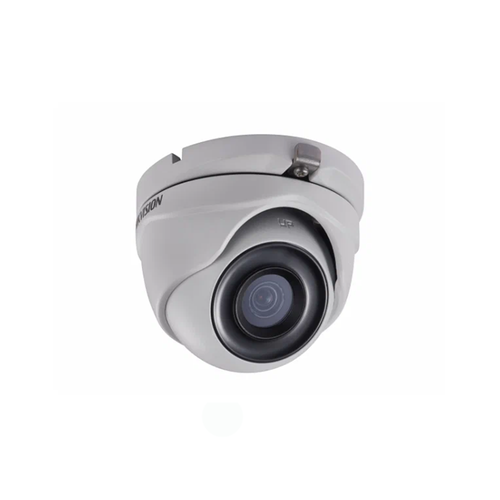 Видеокамера HikVision 2Мп уличная HD-TVI камера с EXIR-подсветкой до 30м2Мп Progressive Scan CMOS 649800₽