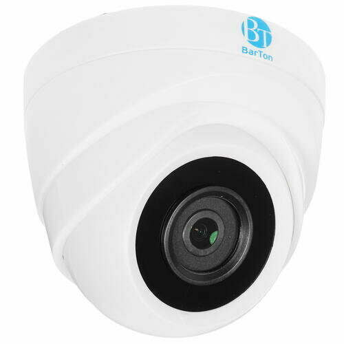 Аналоговая камера BarTon BR-D200F36F23 264700₽