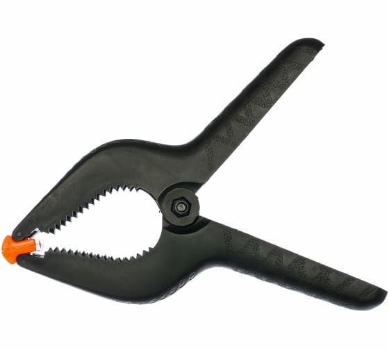 Струбцина зажим Пружинная струбцина Top Tools 225мм