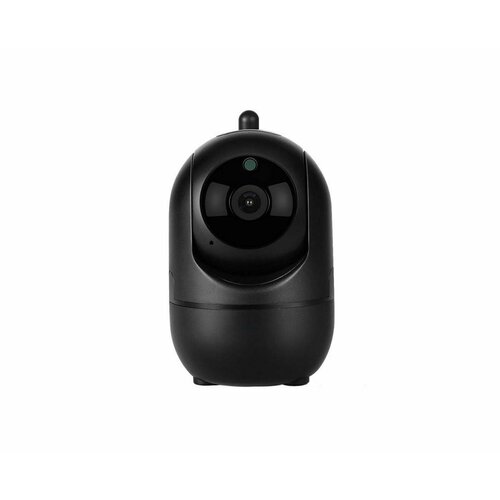 IP-камера 5Mp HD-com 288Bl-ASW5 (TUYA-Amazon) (S18173APT) поворотная Wi-Fi. Приложение TUYA / Smartlife с записью в облако Amazon Cloud. Датчик движ ip камера 5mp hd com 288bl asw5 tuya amazon s18173apt поворотная wi fi приложение tuya smartlife с записью в облако amazon cloud датчик движен