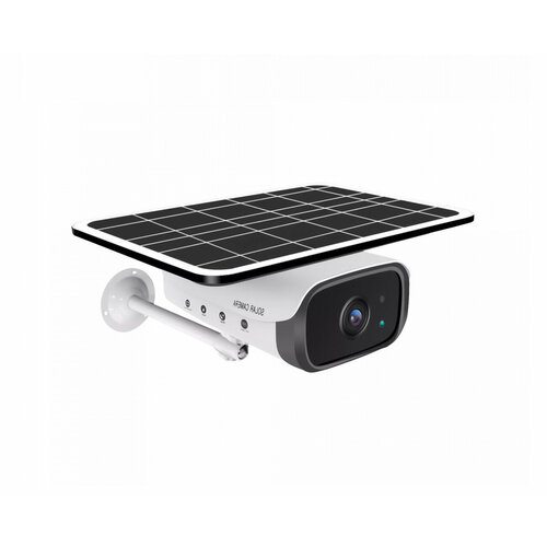 Линк 85-4-GS Соляр РОС R45061CPA - автономная уличная 4G IP-камера с солнечной батареей - камера видеонаблюдения на солнечной батарее 1492700₽