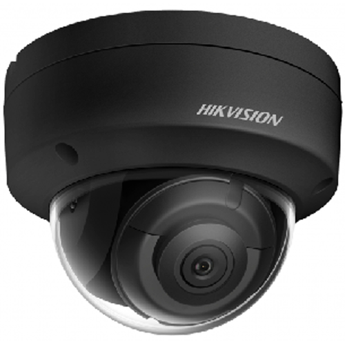 IP-камера IP-камера Hikvision DS-2CD2143G2-IS 28mm black 1652800₽