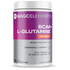 BCAA Magic Elements BCAA + L-Glutamine - изображение