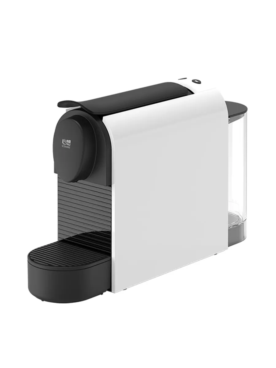 Капсульная кофемашина Xiaomi Scishare Capsule Coffee Machine (S1106) - фото №18