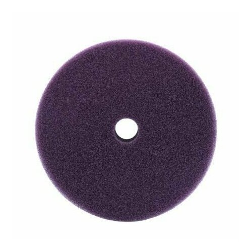 3D Грубый полировальник Dk Purple Cutting pad 125/140мм