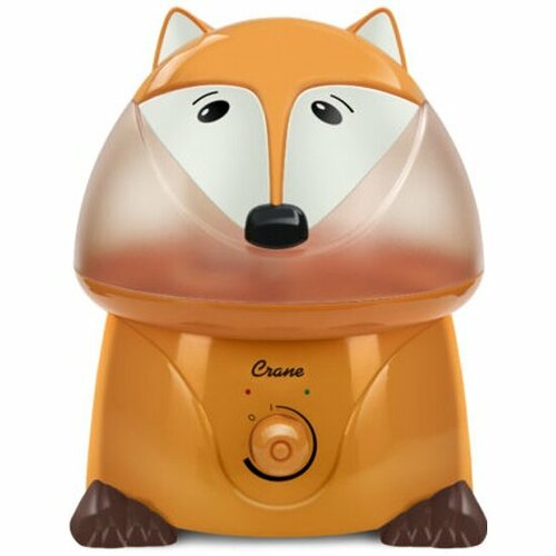 Увлажнитель воздуха ультразвуковой Crane EE-8255 лиса 284500₽