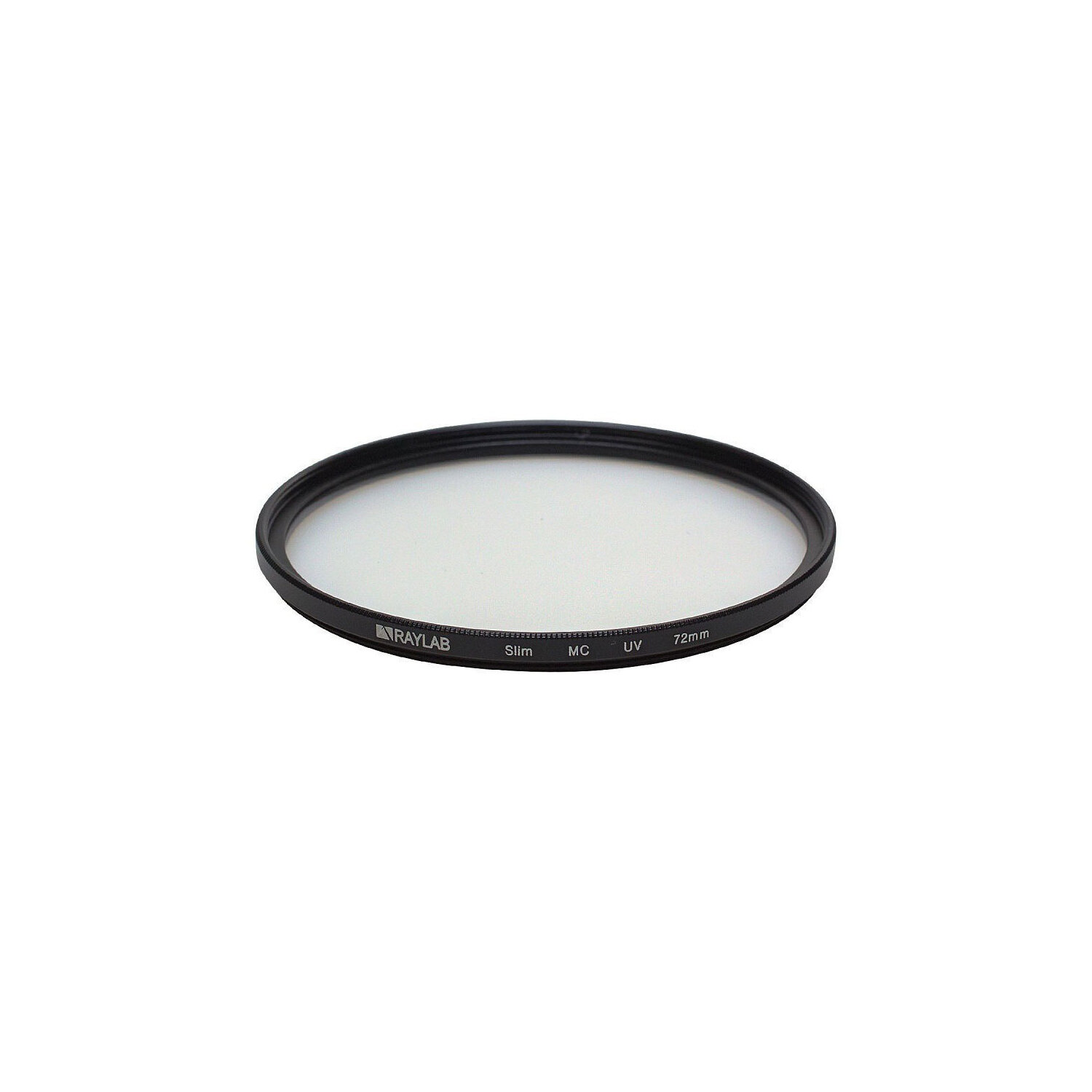 Фильтр защитный ультрафиолетовый RayLab UV 72mm - фото №9
