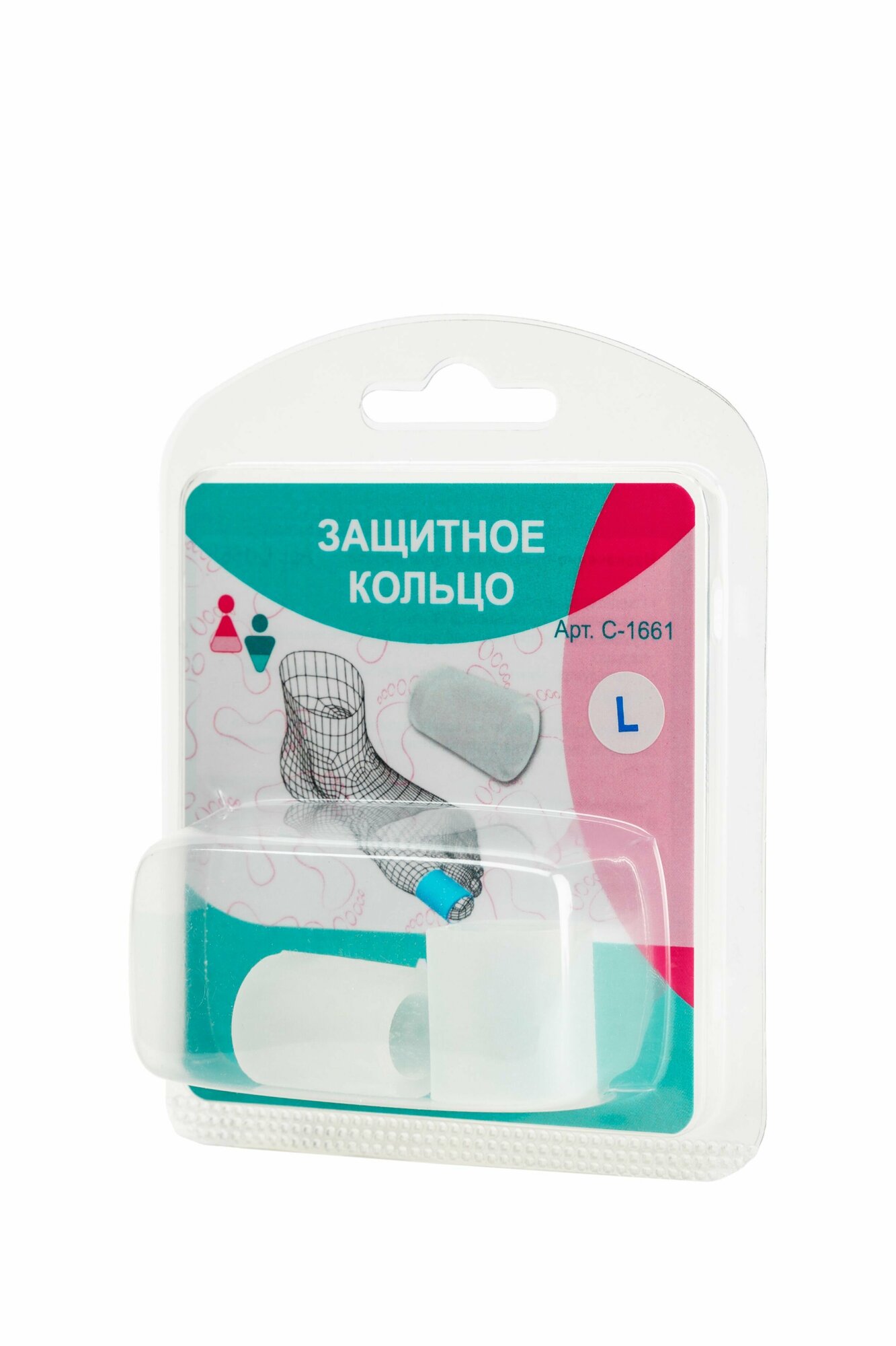 Изображение Накладка защитная (кольцо)