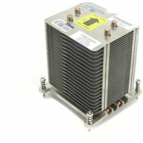 Система охлаждения HP Heatsink for ML330 G6 519067-001