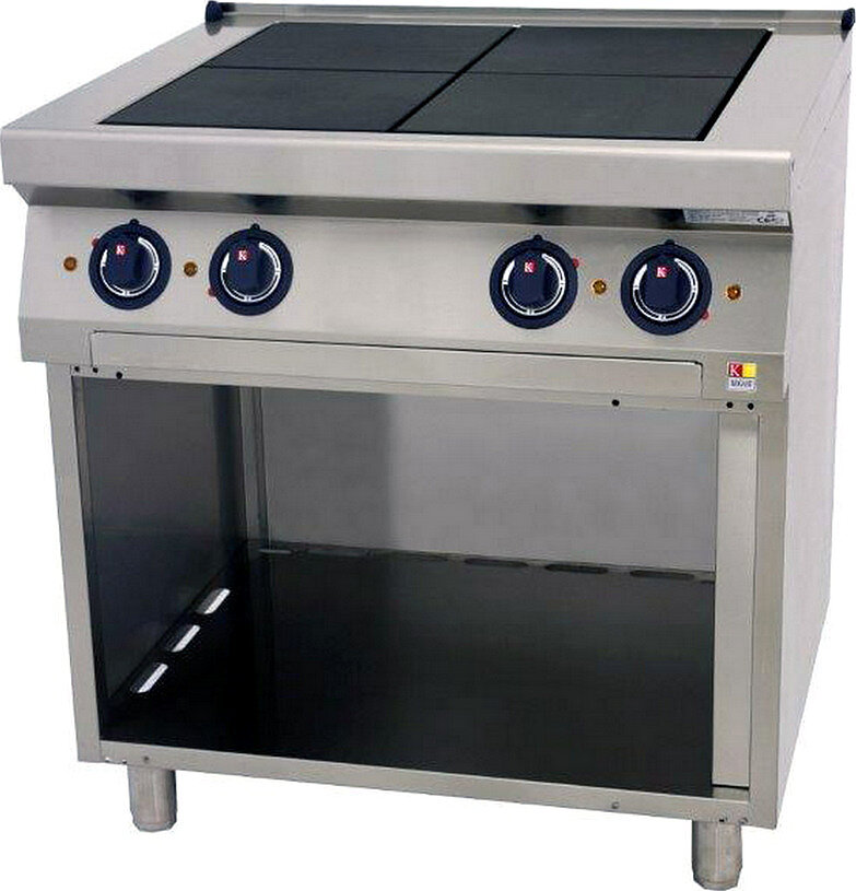 Плита электрическая Kovinastroj (Kogast) ES-T49/P