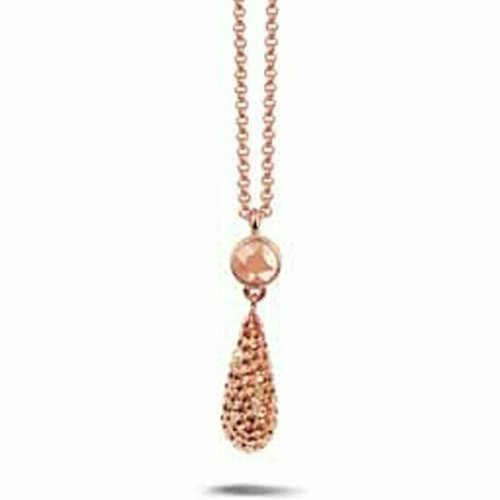 колье swarovski prosperity летучая мышь кристаллы swarovski Колье Phantasya, кристаллы Swarovski, длина 45 см, золотой