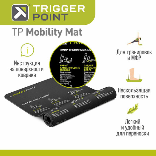 фото Коврик trigger point mobility mat