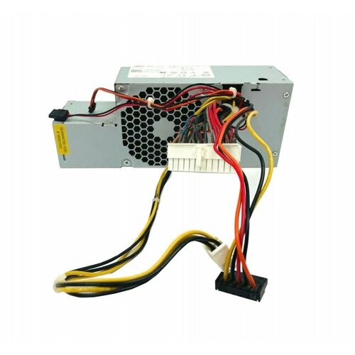 Блок Питания Dell 0RM117 275W 1835000₽