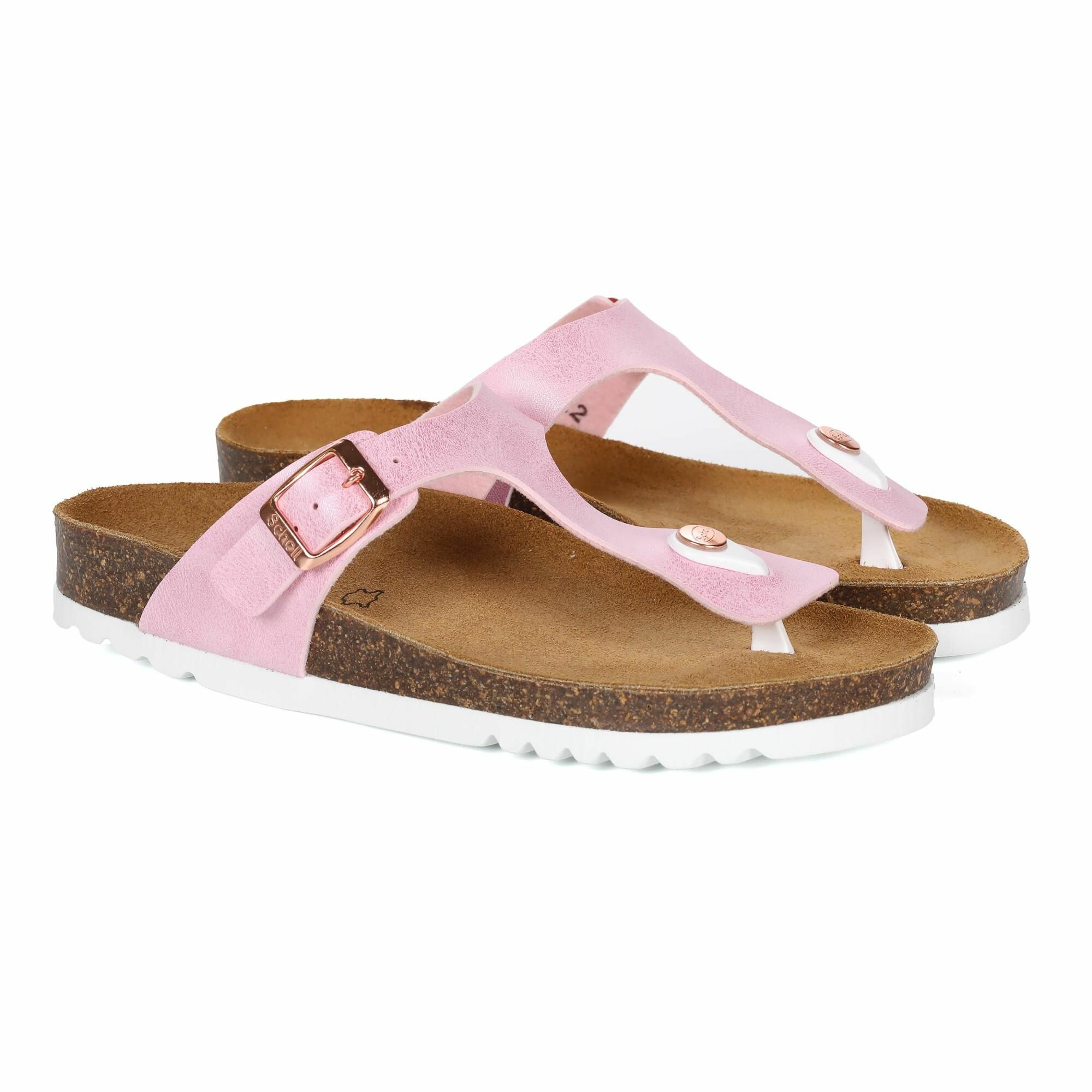 Шлёпанцы NICOLE