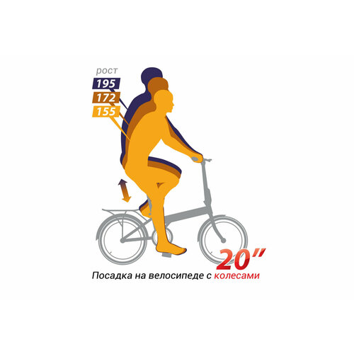 Городской велосипед SHULZ Goa V-brake