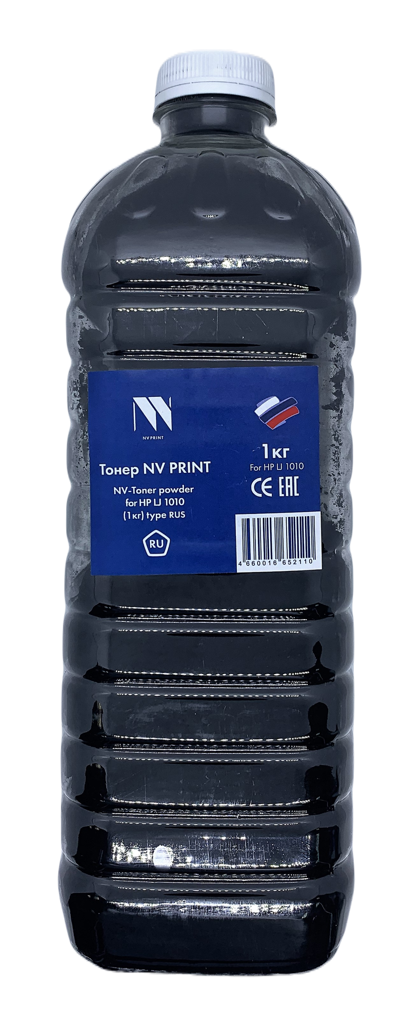 Тонер NV PRINT TYPE RUS NV-HP LJ 1010 (1кг)