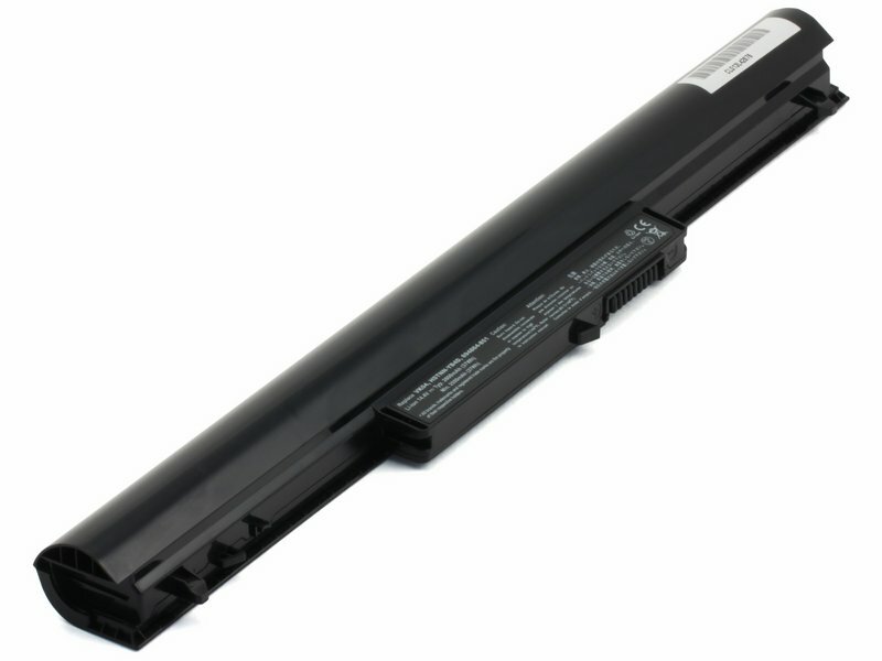 Аккумулятор для HP Pavilion 15-b000 Sleekbook