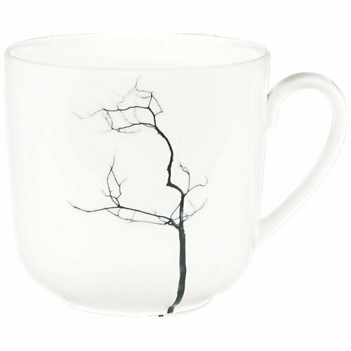 Кружка Dibbern Чёрный лес 320 мл