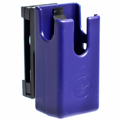 фото Подсумок универсальный спортивный amadini ghost 360 hybrid / синий (blue) ghost international (amadini)