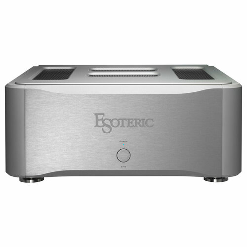 Уcилитель Мощности Esoteric S-05 Silver