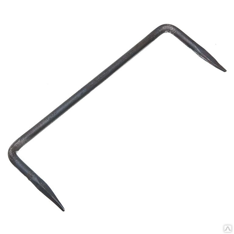 Скобы для степлера ЗУБР (311165-250-70) 250х70х8мм