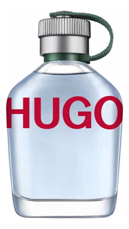 Hugo Boss Hugo Green Товар Туалетная вода 75 мл HFC Prestige Manufacturing GB - фото №8