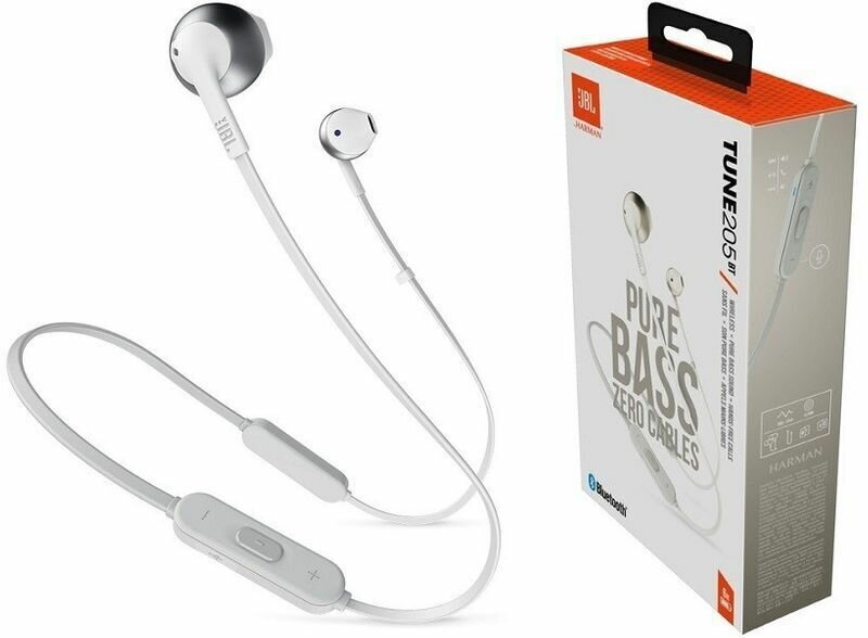 JBL - фото №16