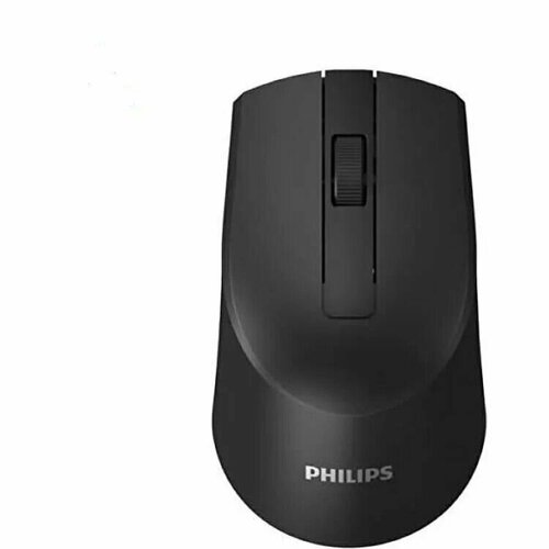Philips Беспроводная мышь SPK7374 M374 79000₽