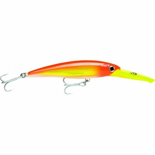 фото Воблер rapala xrmag-15 hh