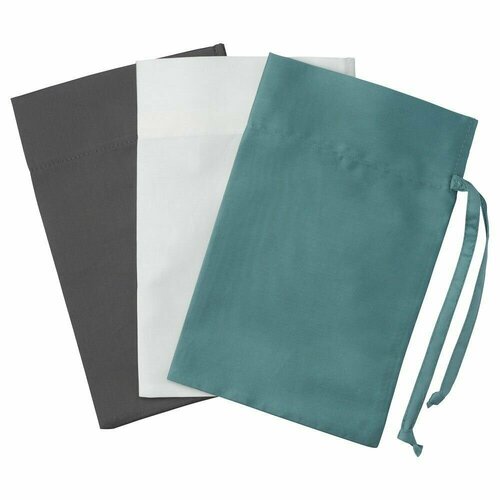 Саше интерьерные IKEA ванильаром мешочки икеа 3 шт 22x15 см разноцветные 699₽