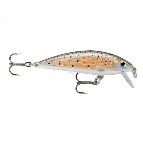 фото Воблер rapala xrcd-05 tr