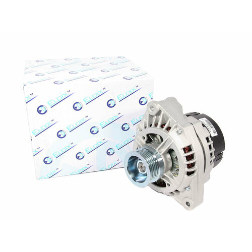 ELDIX ELD-A-2123-90A Генератор Niva Chevrolet