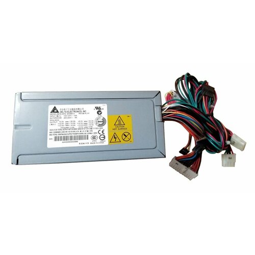 Блок Питания Intel DPS-600MB 600W 3378500₽