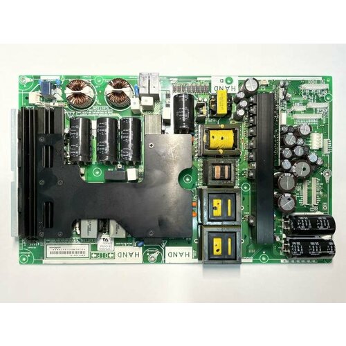 Блок питания AXY1203-A ZSPA705IA 705-A K-G00-608-A11-R от ТВ PIONEER KRP-500P 4863₽