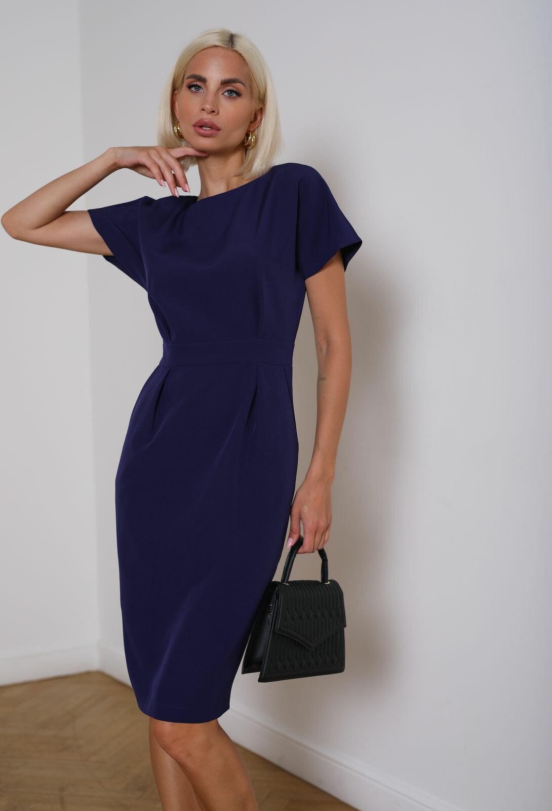 Платье Awesome Apparel 