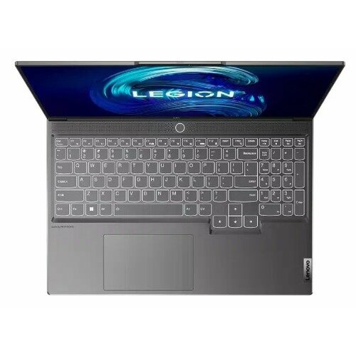 Ноутбук lenovo 82TF000SRK серый 12329600₽