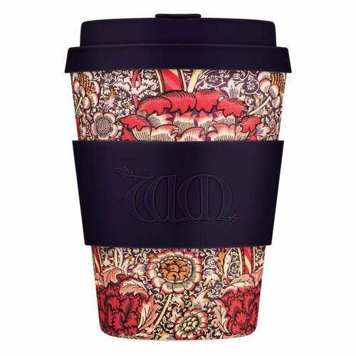 Кружка Ecoffee Cup Вандл WM, 350 мл.