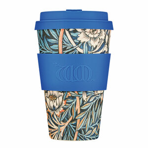 Фото Кружка Ecoffee Cup Лилу WM, 400 мл.