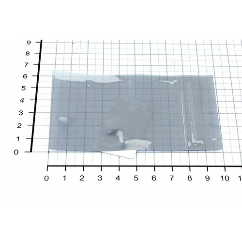 Пакет антистатический с зип-локом 6Х10см