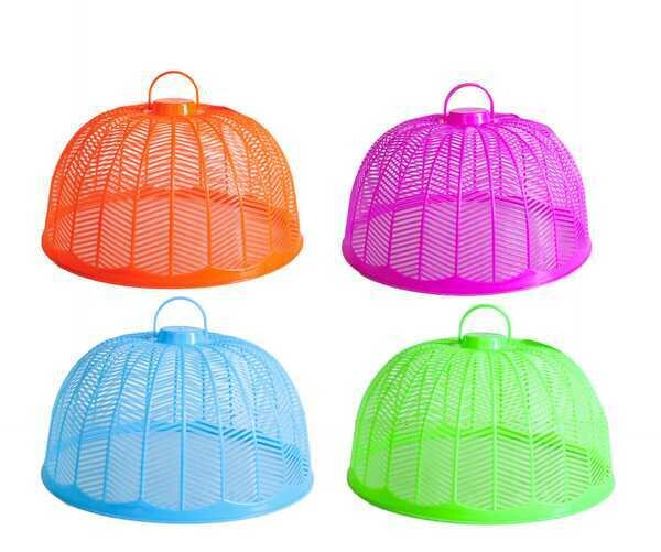 фото Крышка сетка(против насекомых)