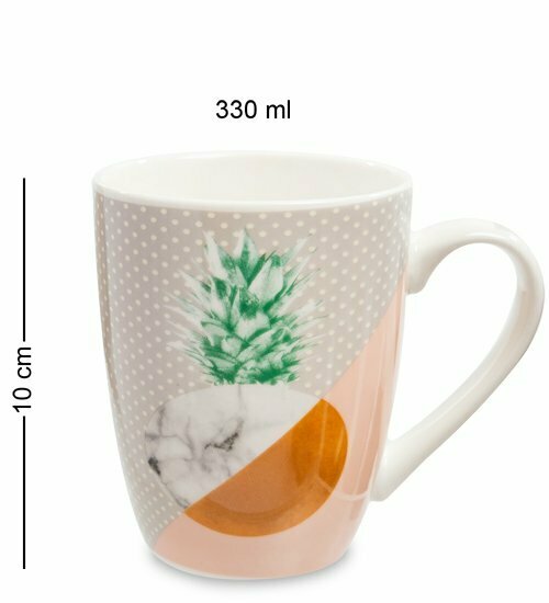 Кружка MUG-182/4 113-108401