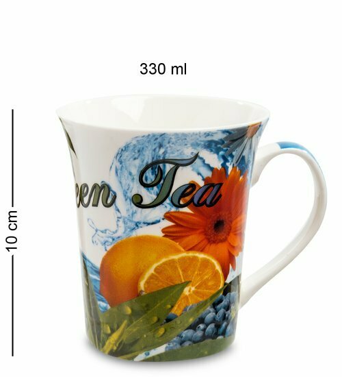 Кружка MUG-196/4 113-108457