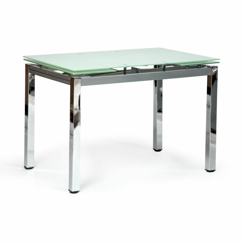 TetChair Campana Modern 346 хром белый