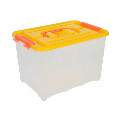 Контейнер для хранения рантис 6 л РК6