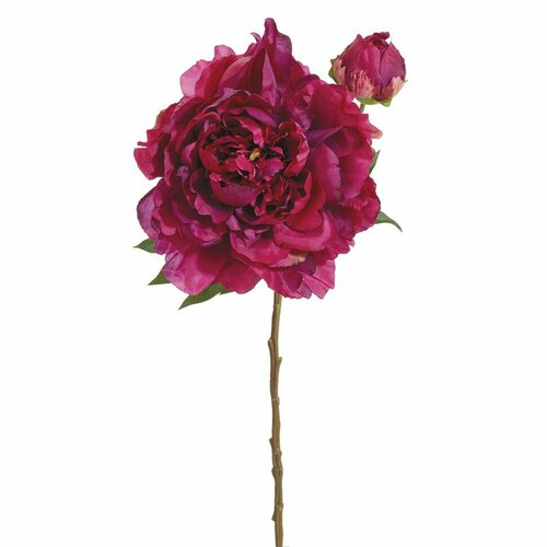 Цветок декоративный 