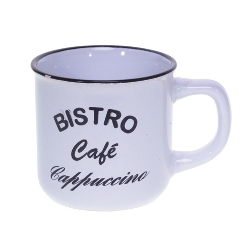 Нордвест+ Кружка, 300 мл Белый