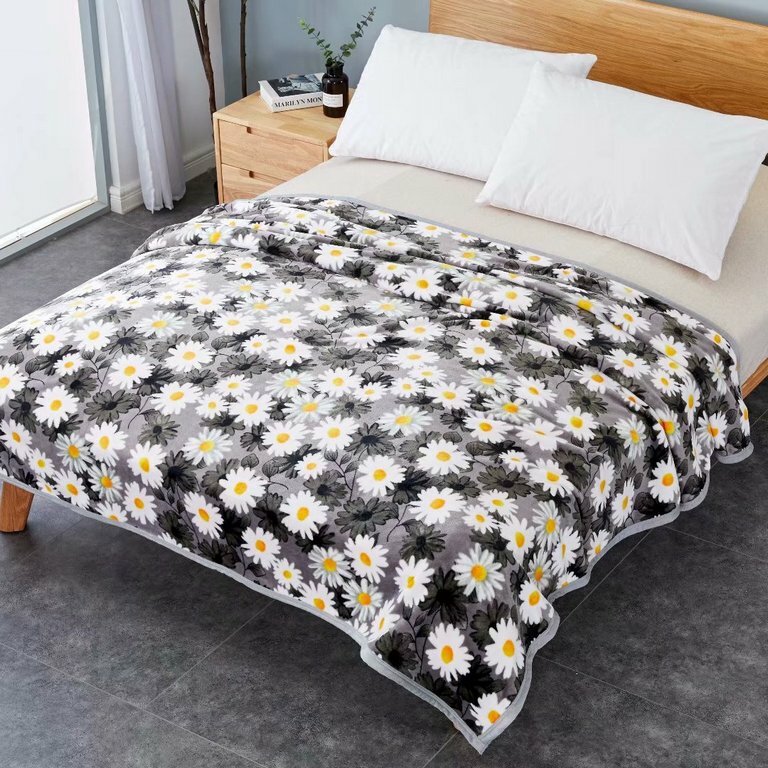 фото Плед Tango Lindo микрофибра "Фланель" евро