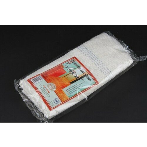 Салфетка хозяйств х/б 600*500мм для пола Люкс сх014