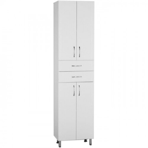 фото Пенал Style Line Эко Стандарт 48 лс-00000379 Белый